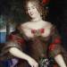 Francoise de Sevigne Countess of Grignan